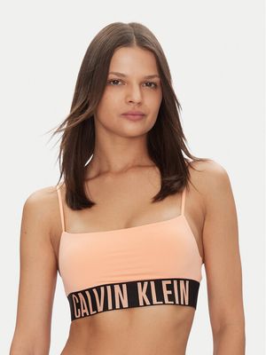 Biustonosz Calvin Klein Underwear ze sklepu: MODIVO w kategorii: Biustonosze - zdjęcie WP-EBWP-BKLVO-LN0_0000304670480