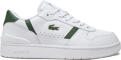 Buty sportowe męskie na wiosnę Lacoste ze sklepu: MODIVO w kategorii: Buty sportowe męskie - zdjęcie WP-EBWP-BKLVO-LN0_0000304670787