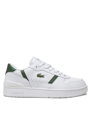 Buty sportowe męskie na wiosnę Lacoste ze sklepu: MODIVO w kategorii: Buty sportowe męskie - zdjęcie WP-EBWP-BKLVO-LN0_0000304670787