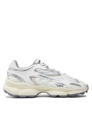 Buty sportowe męskie na wiosnę Lacoste ze sklepu: MODIVO w kategorii: Buty sportowe męskie - zdjęcie WP-EBWP-BKLVO-LN0_0000304670879