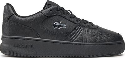 Buty sportowe męskie jesienne Lacoste ze sklepu: MODIVO w kategorii: Buty sportowe męskie - zdjęcie WP-EBWP-BKLVO-LN0_0000304670985