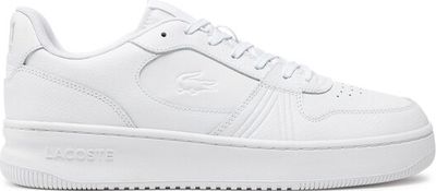 Buty sportowe męskie na wiosnę Lacoste ze sklepu: MODIVO w kategorii: Buty sportowe męskie - zdjęcie WP-EBWP-BKLVO-LN0_0000304671005