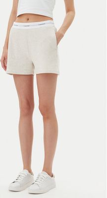 Szorty na lato Calvin Klein Underwear ze sklepu: MODIVO w kategorii: Szorty - zdjęcie WP-EBWP-BKLVO-LN0_0000304671043