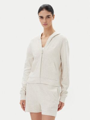 Calvin Klein Underwear - Bluza damska ze sklepu: MODIVO w kategorii: Bluzy damskie - zdjęcie WP-EBWP-BKLVO-LN0_0000304671142