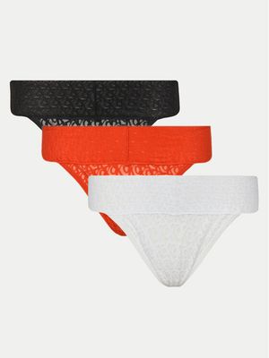 Majtki damskie casual z koronką Calvin Klein Underwear ze sklepu: MODIVO w kategorii: Majtki damskie - zdjęcie WP-EBWP-BKLVO-LN0_0000304671326