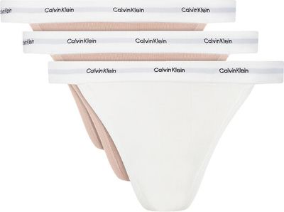 Majtki damskie zimowy Calvin Klein Underwear ze sklepu: MODIVO w kategorii: Majtki damskie - zdjęcie WP-EBWP-BKLVO-LN0_0000304671500