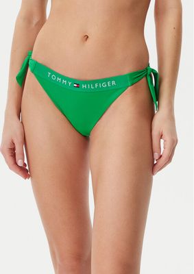 Strój kąpielowy na lato Tommy Hilfiger ze sklepu: MODIVO w kategorii: Stroje kąpielowe - zdjęcie WP-EBWP-BKLVO-LN0_0000304672606