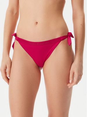 Strój kąpielowy casual Tommy Hilfiger ze sklepu: MODIVO w kategorii: Stroje kąpielowe - zdjęcie WP-EBWP-BKLVO-LN0_0000304672620