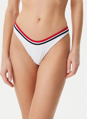 Strój kąpielowy na lato Tommy Hilfiger ze sklepu: MODIVO w kategorii: Stroje kąpielowe - zdjęcie WP-EBWP-BKLVO-LN0_0000304672651