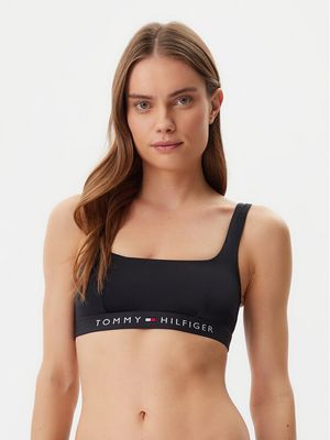 Strój kąpielowy na zimę Tommy Hilfiger ze sklepu: MODIVO w kategorii: Stroje kąpielowe - zdjęcie WP-EBWP-BKLVO-LN0_0000304672767