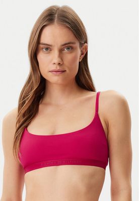 Strój kąpielowy młodzieżowy Tommy Hilfiger ze sklepu: MODIVO w kategorii: Stroje kąpielowe - zdjęcie WP-EBWP-BKLVO-LN0_0000304672903