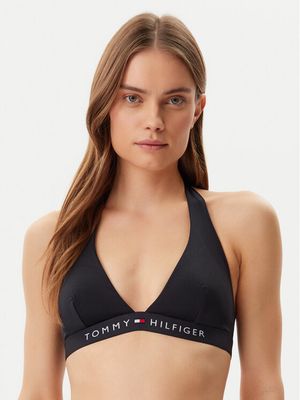 Strój kąpielowy Tommy Hilfiger ze sklepu: MODIVO w kategorii: Stroje kąpielowe - zdjęcie WP-EBWP-BKLVO-LN0_0000304672941