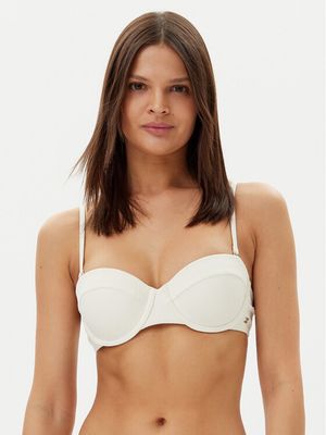 Tommy Hilfiger - Strój kąpielowy na lato ze sklepu: MODIVO w kategorii: Stroje kąpielowe - zdjęcie WP-EBWP-BKLVO-LN0_0000304672972