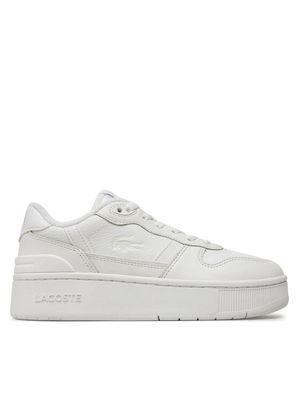 Lacoste - Buty sportowe damskie wiosenne ze sklepu: MODIVO w kategorii: Buty sportowe damskie