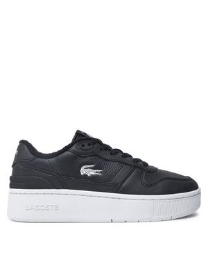 Buty sportowe damskie na wiosnę Lacoste ze sklepu: MODIVO w kategorii: Buty sportowe damskie - zdjęcie WP-EBWP-BKLVO-LN0_0000304673061