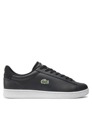 Buty sportowe męskie na wiosnę Lacoste ze sklepu: MODIVO w kategorii: Buty sportowe męskie - zdjęcie WP-EBWP-BKLVO-LN0_0000304673092