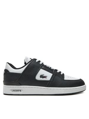 Lacoste - Buty sportowe męskie wiosenne ze sklepu: MODIVO w kategorii: Buty sportowe męskie - zdjęcie WP-EBWP-BKLVO-LN0_0000304673115