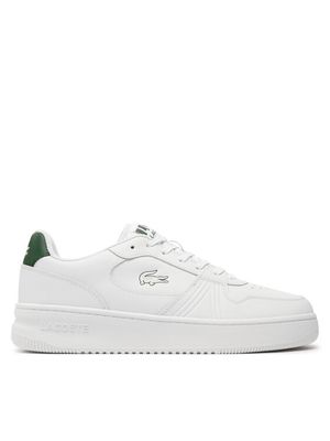Buty sportowe męskie na wiosnę Lacoste ze sklepu: MODIVO w kategorii: Buty sportowe męskie - zdjęcie WP-EBWP-BKLVO-LN0_0000304673122