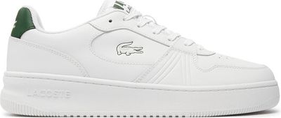 Buty sportowe męskie na wiosnę Lacoste ze sklepu: MODIVO w kategorii: Buty sportowe męskie - zdjęcie WP-EBWP-BKLVO-LN0_0000304673122