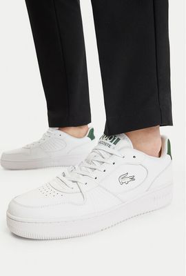 Buty sportowe męskie na wiosnę Lacoste ze sklepu: MODIVO w kategorii: Buty sportowe męskie