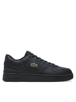 Buty sportowe męskie wiosenne Lacoste ze sklepu: MODIVO w kategorii: Buty sportowe męskie - zdjęcie WP-EBWP-BKLVO-LN0_0000304673153