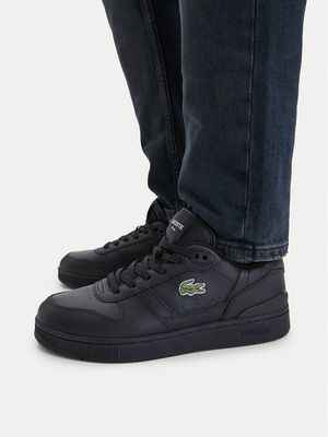 Lacoste - Buty sportowe męskie jesienne ze sklepu: MODIVO w kategorii: Buty sportowe męskie - zdjęcie WP-EBWP-BKLVO-LN0_0000304673153
