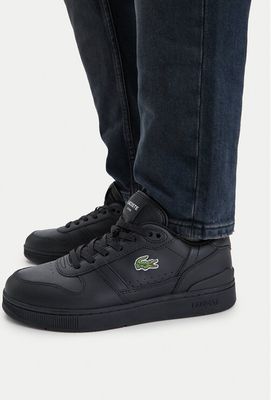 Buty sportowe męskie wiosenne Lacoste ze sklepu: MODIVO w kategorii: Buty sportowe męskie - zdjęcie WP-EBWP-BKLVO-LN0_0000304673153