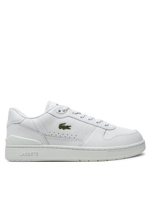 Buty sportowe męskie wiosenne Lacoste ze sklepu: MODIVO w kategorii: Buty sportowe męskie - zdjęcie WP-EBWP-BKLVO-LN0_0000304673160
