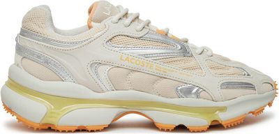 Buty sportowe męskie na wiosnę Lacoste ze sklepu: MODIVO w kategorii: Buty sportowe męskie - zdjęcie WP-EBWP-BKLVO-LN0_0000304673191