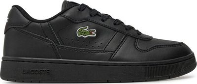 Buty sportowe damskie jesienne Lacoste ze sklepu: MODIVO w kategorii: Buty sportowe damskie - zdjęcie WP-EBWP-BKLVO-LN0_0000304673245