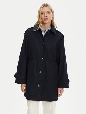 Tommy Hilfiger - Parka damska na jesień ze sklepu: MODIVO w kategorii: Parki damskie - zdjęcie WP-EBWP-BKLVO-LN0_0000304673610