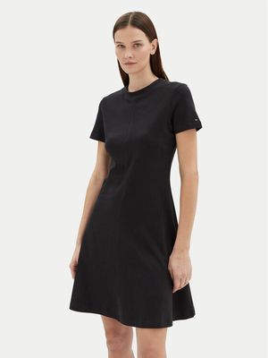 Tommy Hilfiger - Sukienka casual ze sklepu: MODIVO w kategorii: Sukienki - zdjęcie WP-EBWP-BKLVO-LN0_0000304673702