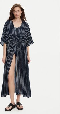 Odzież plażowa na wiosnę Tommy Hilfiger ze sklepu: MODIVO w kategorii: Odzież plażowa - zdjęcie WP-EBWP-BKLVO-LN0_0000304673719