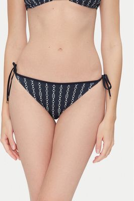 Strój kąpielowy letni Tommy Hilfiger ze sklepu: MODIVO w kategorii: Stroje kąpielowe - zdjęcie WP-EBWP-BKLVO-LN0_0000304673900