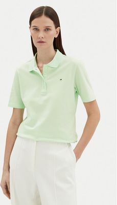 Tommy Hilfiger - Bluzka damska ze sklepu: MODIVO w kategorii: Bluzki damskie - zdjęcie WP-EBWP-BKLVO-LN0_0000304673993
