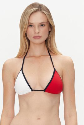 Strój kąpielowy casual na lato Tommy Hilfiger ze sklepu: MODIVO w kategorii: Stroje kąpielowe - zdjęcie WP-EBWP-BKLVO-LN0_0000304674266