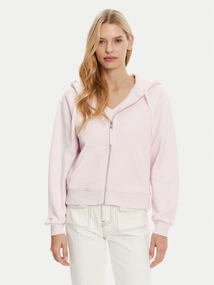 Bluza damska młodzieżowa Tommy Hilfiger ze sklepu: MODIVO w kategorii: Bluzy damskie - zdjęcie WP-EBWP-BKLVO-LN0_0000304674495