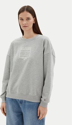 Bluza damska młodzieżowa jesienna Tommy Hilfiger ze sklepu: MODIVO w kategorii: Bluzy damskie - zdjęcie WP-EBWP-BKLVO-LN0_0000304674501