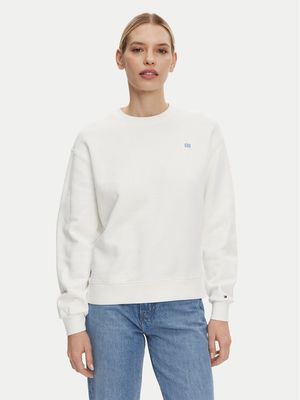 Bluza damska młodzieżowa Tommy Hilfiger ze sklepu: MODIVO w kategorii: Bluzy damskie - zdjęcie WP-EBWP-BKLVO-LN0_0000304674556