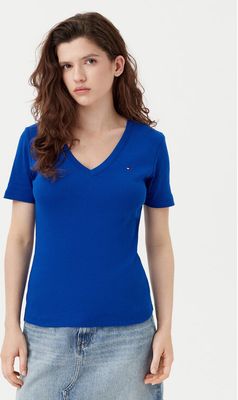 Tommy Hilfiger - Bluzka damska ze sklepu: MODIVO w kategorii: Bluzki damskie - zdjęcie WP-EBWP-BKLVO-LN0_0000304674600