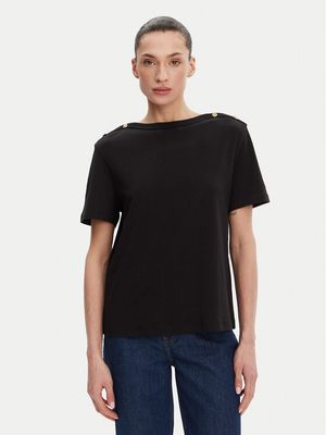 Tommy Hilfiger - Bluzka damska na wiosnę casual ze sklepu: MODIVO w kategorii: Bluzki damskie - zdjęcie WP-EBWP-BKLVO-LN0_0000304674723