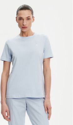 Tommy Hilfiger - Bluzka damska casualowa ze sklepu: MODIVO w kategorii: Bluzki damskie - zdjęcie WP-EBWP-BKLVO-LN0_0000304674839