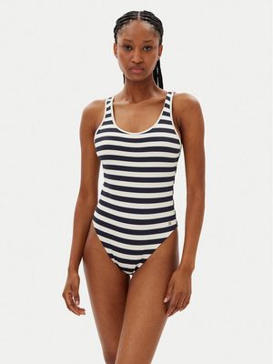 Strój kąpielowy na lato Tommy Hilfiger ze sklepu: MODIVO w kategorii: Stroje kąpielowe - zdjęcie WP-EBWP-BKLVO-LN0_0000304674914