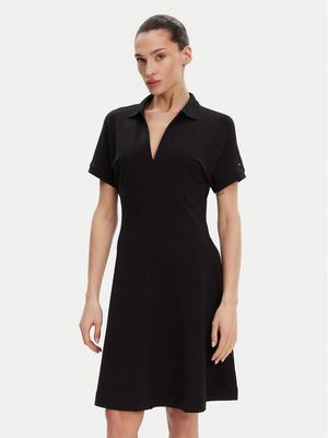 Tommy Hilfiger - Sukienka casual ze sklepu: MODIVO w kategorii: Sukienki - zdjęcie WP-EBWP-BKLVO-LN0_0000304676079