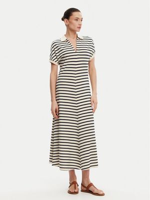Sukienka casual Tommy Hilfiger ze sklepu: MODIVO w kategorii: Sukienki - zdjęcie WP-EBWP-BKLVO-LN0_0000304676109
