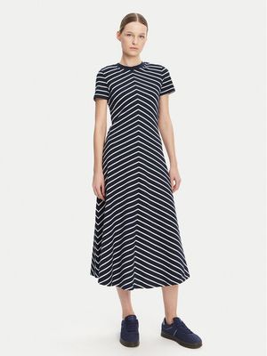 Tommy Hilfiger - Sukienka ze sklepu: MODIVO w kategorii: Sukienki - zdjęcie WP-EBWP-BKLVO-LN0_0000304676147