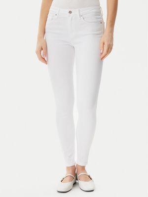 Jeansy damskie na wiosnę Tommy Hilfiger ze sklepu: MODIVO w kategorii: Jeansy damskie - zdjęcie WP-EBWP-BKLVO-LN0_0000304676345