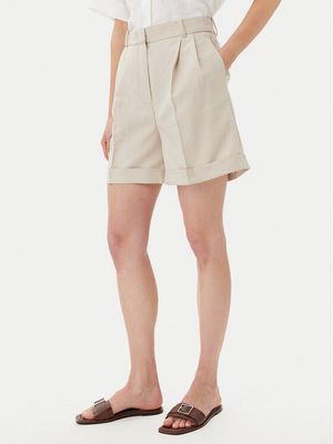 Szorty na lato Tommy Hilfiger ze sklepu: MODIVO w kategorii: Szorty - zdjęcie WP-EBWP-BKLVO-LN0_0000304676406