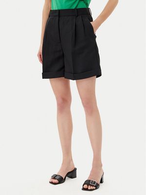 Szorty letnie casualowe Tommy Hilfiger ze sklepu: MODIVO w kategorii: Szorty - zdjęcie WP-EBWP-BKLVO-LN0_0000304676413