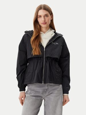 Tommy Hilfiger - Kurtka damska jesienna ze sklepu: MODIVO w kategorii: Kurtki damskie - zdjęcie WP-EBWP-BKLVO-LN0_0000304677007